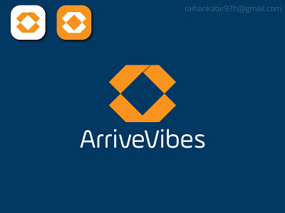 ArriveVibes logo a b c d e f g h i j k l m a logo app logo av logo branding creative graphic design icon design icon logo letter logo logo logo concept logo designer logo idea minimal logo modern logo n o p q r s t u v w x y z symbol unique logo v logo