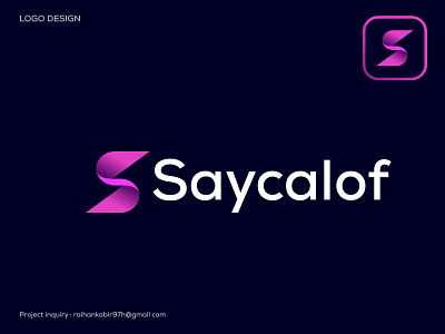 Saycalof  -  Logo Design