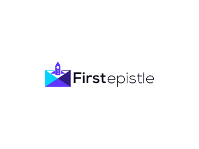 Firstepistle | Logo Design