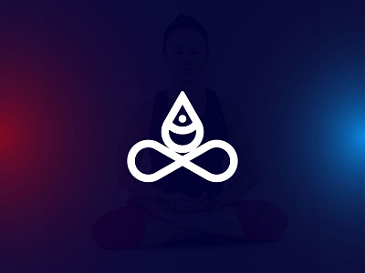 Yoga logo mark