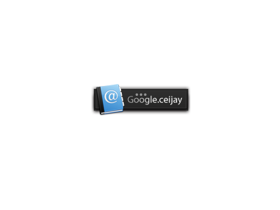 Google.ceijay email logo