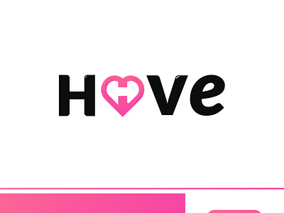 Hove - a dating app