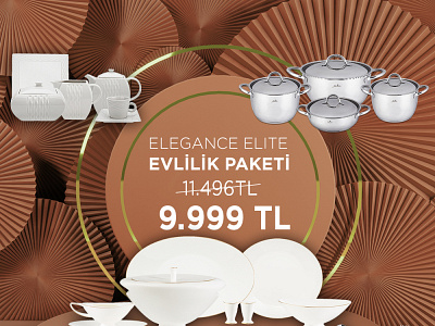 Evlilik Paketi