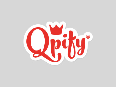 Qpify logo