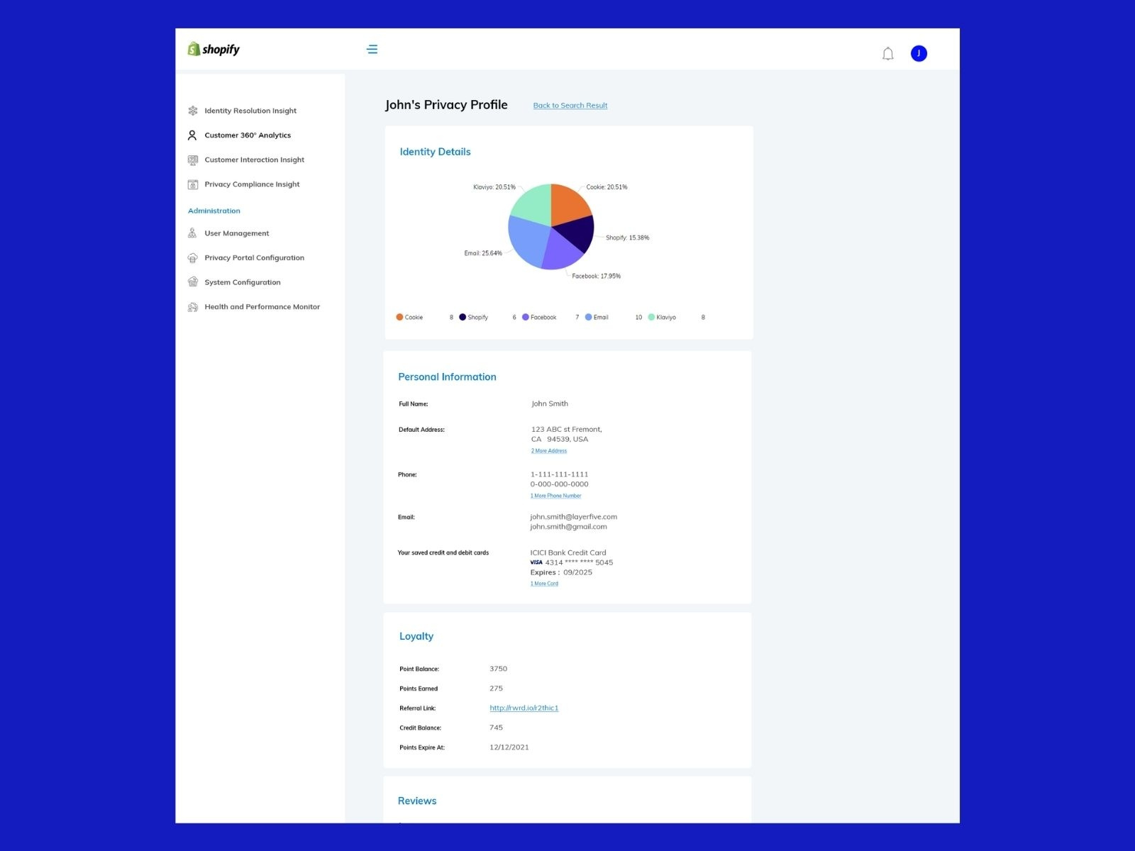 UI and UX for Admin Panel and Dashboard by Experienced Web Designer ...