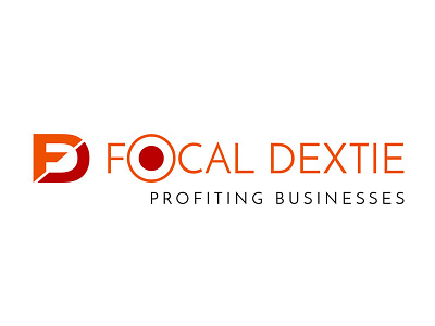 Logo design for a business consultancy firm