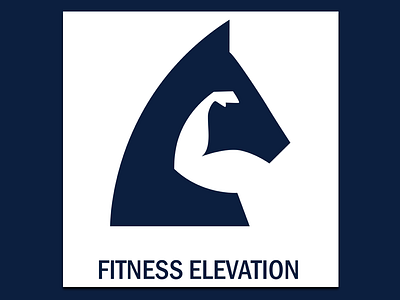 Fitness Blog Logo