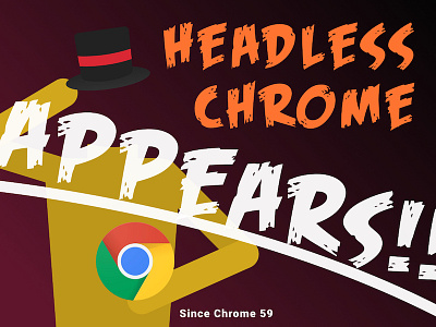 Headless Chrome