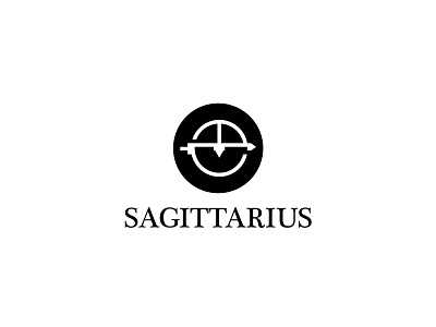 Sagittarius Logo