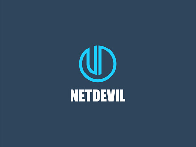 Net Devil Logo