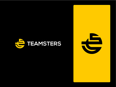 Team Sters Logo