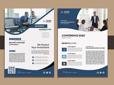 Business, Travel, Food, Sports, Event, Healthcare Brochure branding brochure business brochure event brochure food brochure graphic design healthcare brochure medical brochure sports brochure