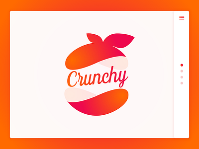 Crunchy Logo