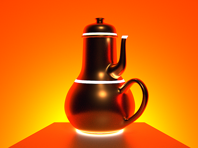 Devils Coffeepot