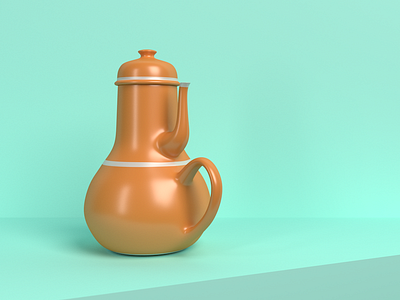 The Design of Every Day Coffeepots