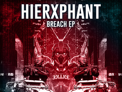 Hierxphant - Breach