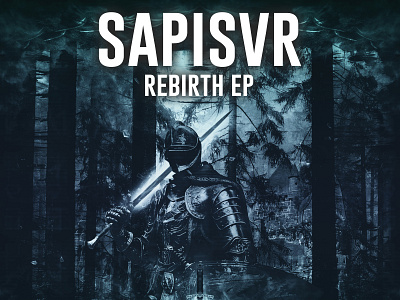 Sapisvr - Rebirth