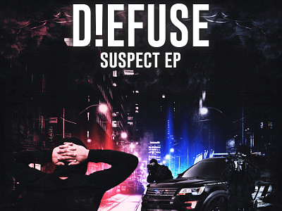 D!EFUSE - Suspect