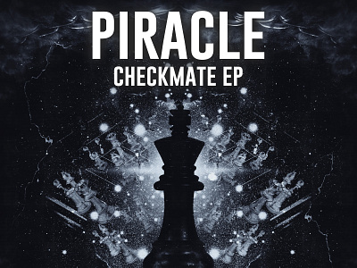 Piracle - Checkmate