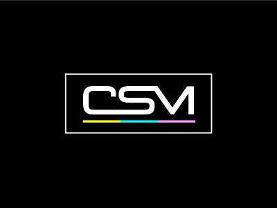 Cool Sounding Machine cmyk cool design lettering logo machine music nostalgia old sample sounding type typography vector vintage