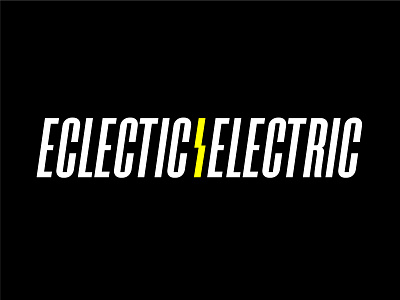 Eclectic Electric V.1