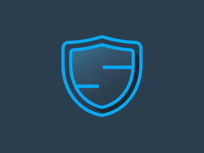 Logo Superface App logo privacy security app