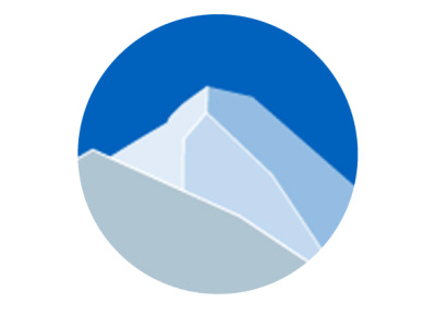 Mount Adventure Holidays Logo Design
