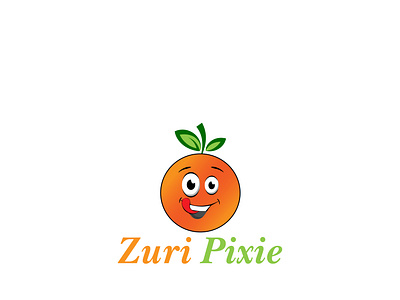 Zuri Pixie Logo