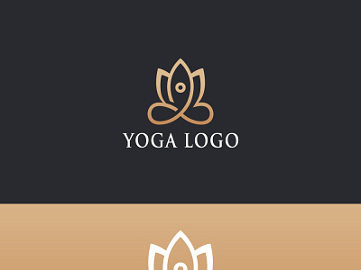 Yoga Logo