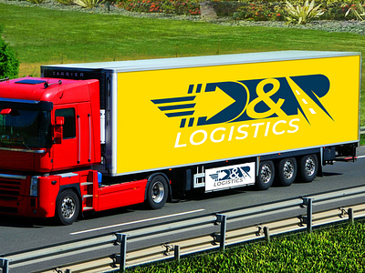 D&R LOGISTICS brandlogo creativity customlogodesign dr logistics heavyhaul logo logodesigner logofolio logos truckdriver truckdrivers trucke trucker truckerlifestyle trucking truckingindustry trucks truckstop