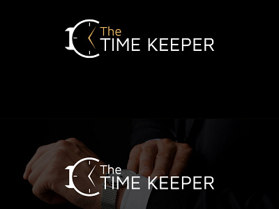 The Time Keeper brandlogo creativedesign logo logoart logocreation logodesigner logofolio logoinspiration logos logoshift logotype thetimekeeper watch watchaddict watchcollector watchfreak watchlove watchlover watchoftheday