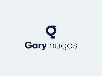 New Personal Brand branding design g logo logo logotype