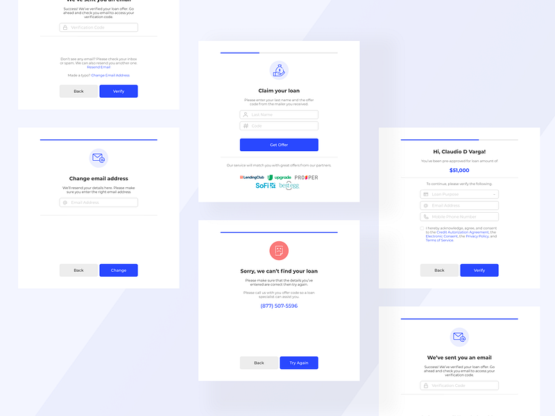 Browse thousands of Modal images for design inspiration | Dribbble