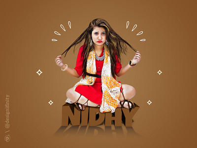 Picillusion - Nidhy