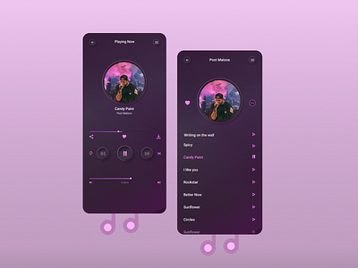 Music Player