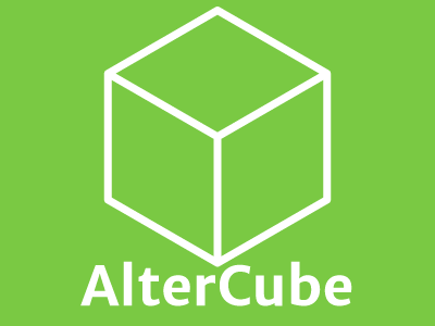 AlterCube Sticker stickers transfer sticker