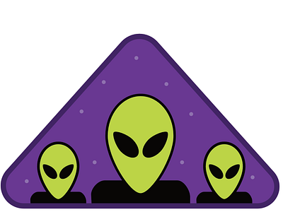 Alien Triad