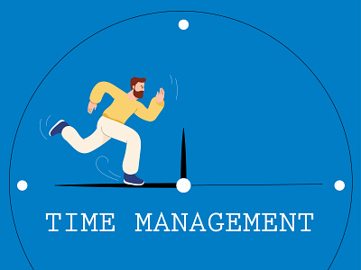 TIME MANAGEMENT