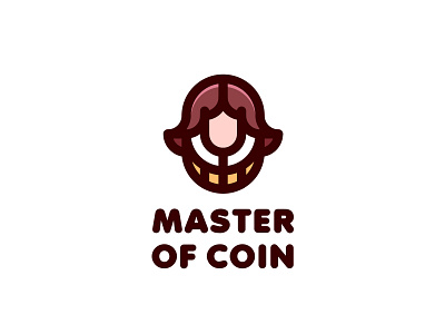 Master of Coin Logo