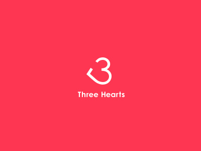 Three Hearts