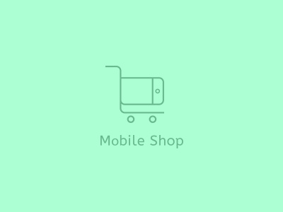 Mobile Shop