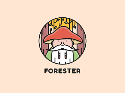 Forester logo