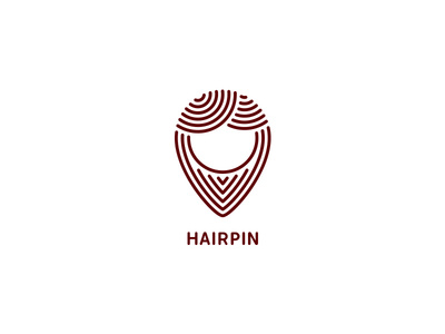 Hair Pin
