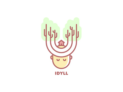 Idyll Logo - Day 2