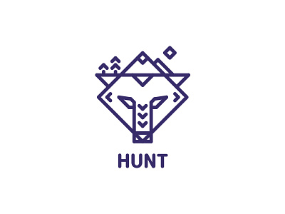 Hunt Logo - Day 3