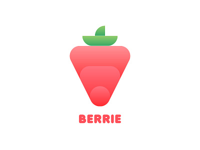 Berrie Logo - Day 5