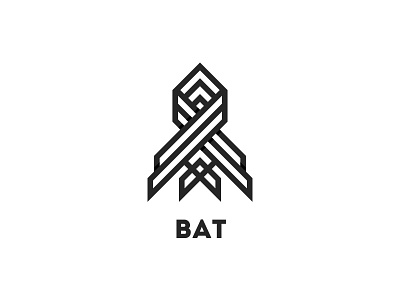 Bat Logo - Day 29