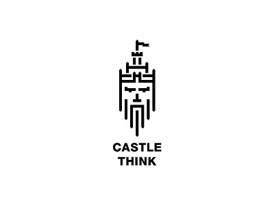 Castle Think Logo - Day 39