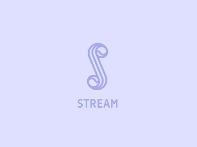 Stream Logo - Day 49