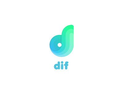 Dif Logo